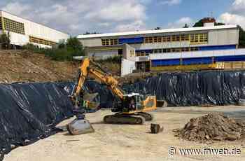 Kreisverwaltung setzt auf erneuerbare Energien - Fränkische Nachrichten