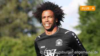 Der frühere FCA-Profi Caiuby sitzt in Gablingen in Untersuchungshaft