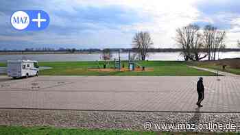 Wittenberge: Besuch von Badewelt, Nedwighafen und Freibad wird teurer - Märkische Allgemeine Zeitung