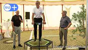 30 Jahre Stadtwerke Wittenberge: Was das Unternehmen für die Stadt bedeutet - Märkische Allgemeine Zeitung