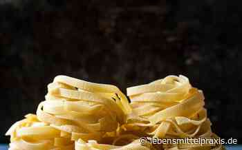 Teigwaren Riesa - Ein Euro mehr für die Beschäftigten - Lebensmittelpraxis.de - Lebensmittel Praxis