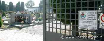 Limbiate: annaffiatoi a moneta al cimitero - Il Cittadino di Monza e Brianza