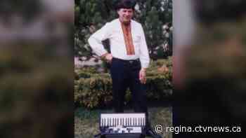 'Saskatchewan Famous': Bidding farewell to an Ituna polka great - CTV News Regina