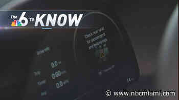 6 to Know: Experts Hope New Sensor Technology Can Prevent Kids' Hot Car Deaths