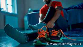 I'm Training For A Marathon And Prime Day Is An Opportunity To Stock Up On Running Essentials For Less - Coach