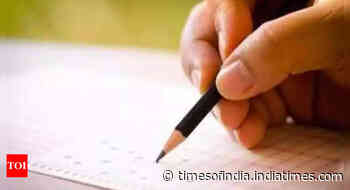 After running a marathon, now do a sprint! - Times of India