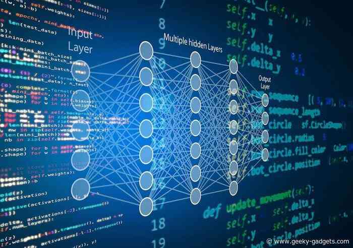 Intel Open Source AI reference kits now available for free