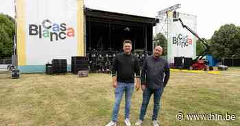 Casa Blanca trakteert met gratis Tijdloze Party - Het Laatste Nieuws