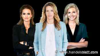 Vermögensverwaltung: Unternehmerinnen investieren Millionen in Ride Capital – auch ein Profifußballer wird Finanzier