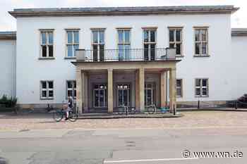 Verstärkung der Landesverteidigung wird von Münster aus koordiniert