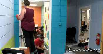 Great Rivers United Way holds annual 'Day of Caring' - WXOW.com