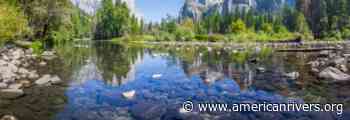 Summer River Activities - American Rivers