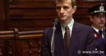 Viervoudige moord zet Lint 30 jaar geleden op z'n kop: “Kwaad zijn helpt niet” - Het Laatste Nieuws