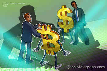 Bitcoin fights key trendline near $20K as US dollar index hits new 20-year high