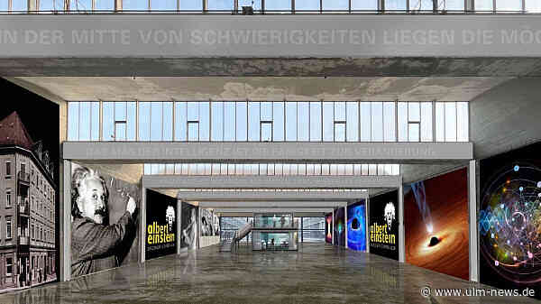 Südwestmetall ist Nummer 6 bei „Ersten 11“ des Albert Einstein Discovery Centers