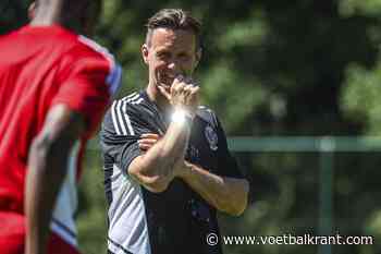 OFFICIEEL: Standard haalt een 1e aanvaller binnen