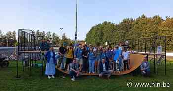 Gemeente organiseert skatetweedaagse naar Luxemburg | Evergem | hln.be - Het Laatste Nieuws