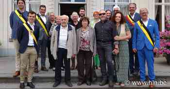 Roger (84) en Denise (83) vieren 60 jaar huwelijk | Evergem | hln.be - Het Laatste Nieuws