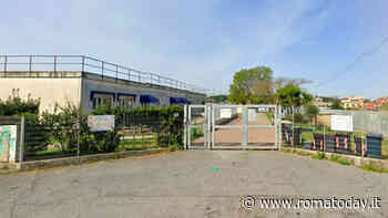 L'asilo stretto tra un autodemolitore e un maxi deposito di gruppi elettrogeni