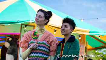 Una baja tras otra en 'Sex education' para dejar plazas libres para nuevos alumnos - La Vanguardia