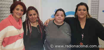 Mujeres libres de manicomios – Radio Nacional - Radio Nacional