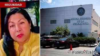 Jueza que liberó a homicida vuelve a dejar libres a 3 detenidos que tenían secuestrada a una familia - Punto Norte