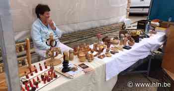 Vind het kunstwerk van je dromen op de PUUR UNIEK kunstmarkt - Het Laatste Nieuws