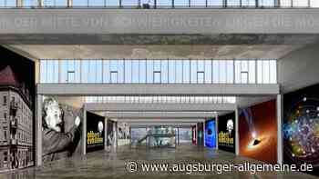 Arbeitgeber spenden 50.000 Euro für das Einstein-Center in Ulm