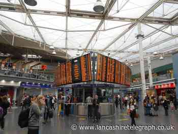 Two women sexually assaulted on train after Ed Sheeran gig
