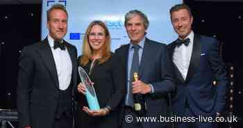 Cornwall start-up raises £1m to develop audio and e-book app - Business Live