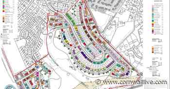 Builders slash number of affordable homes on already-hated Truro development - Cornwall Live