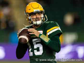 BARNES: CFL picks for Week 6 - Cornwall Standard-Freeholder