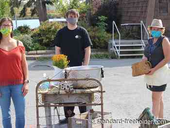 Eastern Ontario Garlic Market seeking exemption to special-event fee - Cornwall Standard-Freeholder