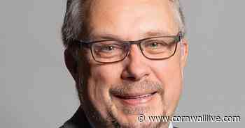 Cornwall MP Steve Double explains why he took Government job after saying he wouldn't - Cornwall Live