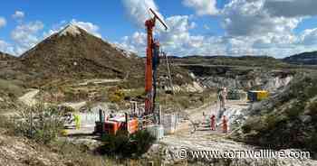 UK will have Cornwall to thank for lithium bonanza after further £9m invested - Cornwall Live