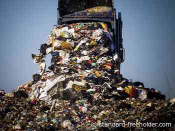 Waste-hauling contractors may trash using Cornwall's landfill if fees increase - Cornwall Standard-Freeholder