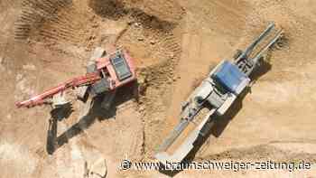 Fünf Fakten über Sand