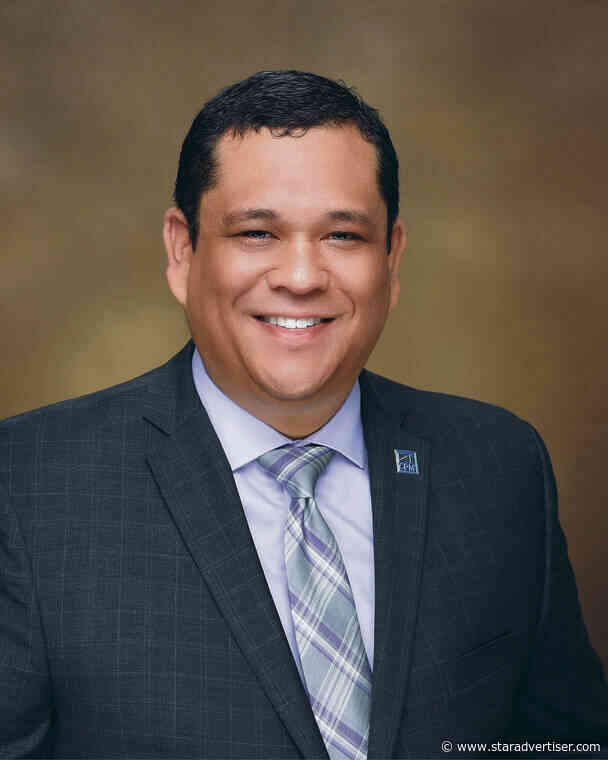 On the Move: Jesse C. Miller and Paul B. Shimomoto