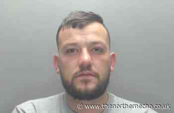 County Durham man jailed for involvement in theft and handling of stolen quad bikes - The Northern Echo