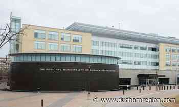 Durham's works department achieved two awards for excellence in its projects - durhamregion.com