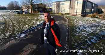 Durham headteacher 'delighted' with Government's 'long overdue' plan to revamp school - Chronicle Live