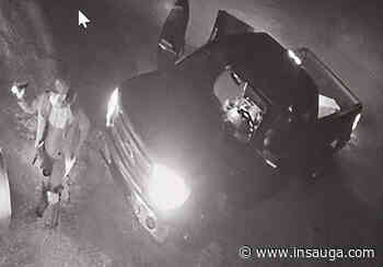 Durham police seek new leads in Uxbridge Auto Centre break and enter | inDurham - insauga.com