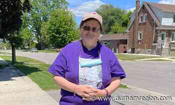 Community Care Durham's top fundraiser has a secret - durhamregion.com