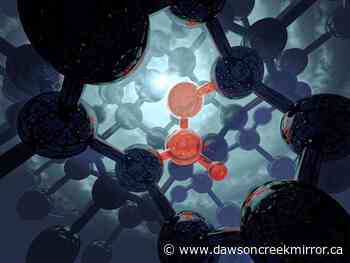 Old computer technology points the way to future of quantum computing - Dawson Creek Mirror