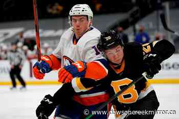 Vancouver Canucks sign free agents Ilya Mikheyev and Curtis Lazar - Dawson Creek Mirror