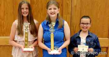 Dawson County 4-H releases fashion show results | Lifestyles | nptelegraph.com - North Platte Telegraph