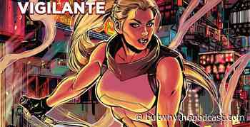 Mark Dawson's Beatrix Rose: Vigilante #1 Review – But Why Tho? - But Why Tho? A Geek Community