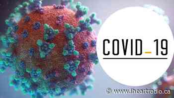 53 COVID-19 deaths in Fort St. John, Dawson Creek since 2020 - iHeartRadio.ca