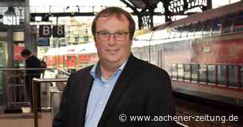 Grüne in Aachen: Und schon ist das Bundestagsmandat wieder weg - Aachener Zeitung