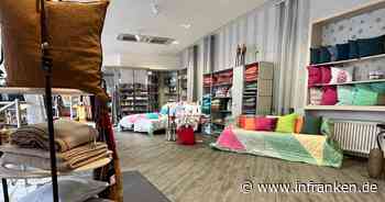 Coburg: Familienunternehmen Kirsch schließt nach 70 Jahren - "lieber spiele ich mit den Enkeln"